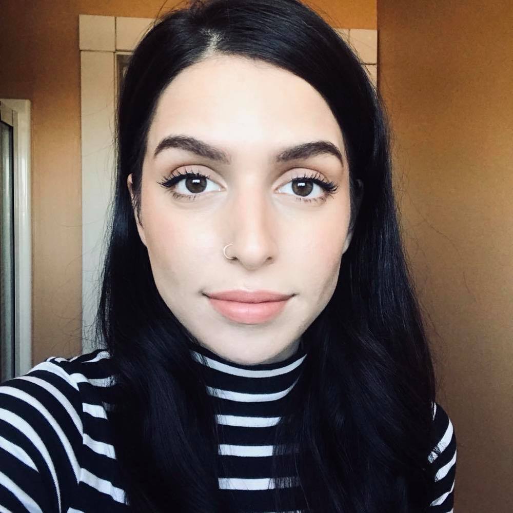 Meet your Posher, Vasilika